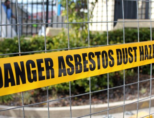 Asbestos Health Risks: Why Asbestos Abatement Matters