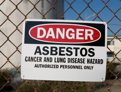 Asbestos In Commercial Buildings Why Abatement Is Crucial For Workplace Safety