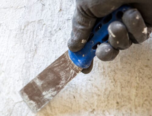 The Hidden Dangers Of Lead Paint In Older Homes Across Northern Nevada