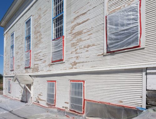 Top 5 Myths About Lead Paint Removal & the Truth Behind Them