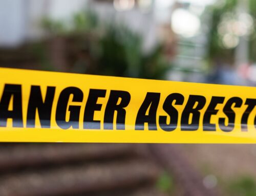How Long Does Asbestos Abatement Take?