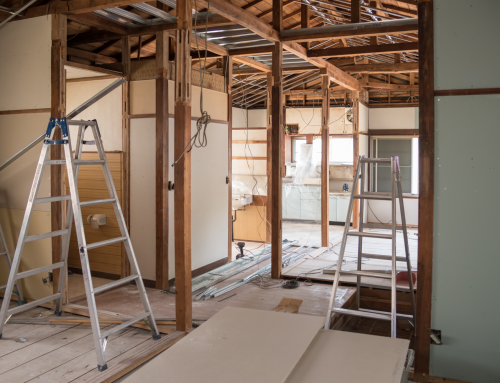 Is Your Home Safe to Renovate? What to Test for Before Any Remodel in an Older House